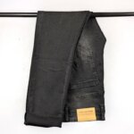 American Eagle deep-black wash Jeans For Man - Image 2