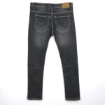 American Eagle faded-black wash Jeans For Man - Image 3