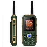 Bytwo B104 Antenna Mobile Phone - Image 2