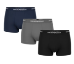 Emporio Armani 3-Pack Men's Boxer Shorts