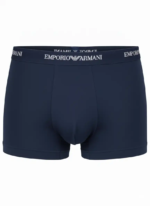 Emporio Armani 3-Pack Men's Boxer Shorts - Image 3