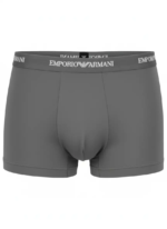 Emporio Armani 3-Pack Men's Boxer Shorts - Image 4