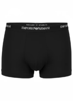 Emporio Armani 3-Pack Men's Boxer Shorts - Image 5