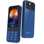 Geo Phone T30 4G Smart Feature Phone