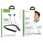 Hoco ES71 Bluetooth Wireless Neckband - Image 2