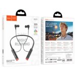 Hoco ES72 Benevolent Bluetooth Neckband