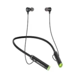Hoco ES72 Benevolent Bluetooth Neckband - Image 3