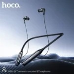 Hoco MMJ11 Bluetooth Neckband - Image 3