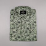 Premium Casual Shirt - Image 2