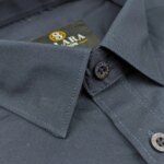 Men’s Cotton-Spandex Shirt – Comfortable & Stylish - Image 4
