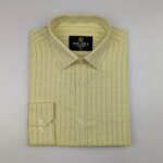 SOLARA Premium Formal Shirt