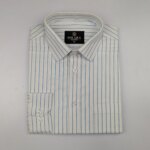SOLARA Premium Formal Shirt