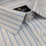 SOLARA Premium Formal Shirt - Image 4