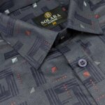 SOLARA Premium Shirt - Image 3