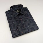 SOLARA Premium Shirt - Image 4