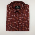 SOLARA Premium shirt