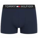 Tommy Hilfiger 3-Pack Men’s Boxer Shorts – Multi Color - Image 3