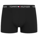 Tommy Hilfiger 3-Pack Men’s Boxer Shorts – Multi Color - Image 4