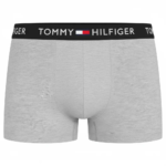 Tommy Hilfiger 3-Pack Men’s Boxer Shorts – Multi Color - Image 5