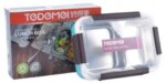 Tedemei Stainless Steel Insulated Tiffin Lunch Box - Image 2