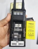Vmax V54 Power Bank Mobile (6200mAh, 4 SIM Supported) - Image 5