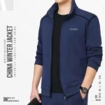 Mens Premium Jacket
