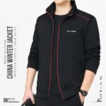 Mens Premium Jacket
