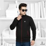Mens Premium China Jacket
