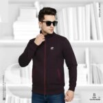 Mens Premium China Jacket