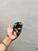 RC Nikee Chain Watch
