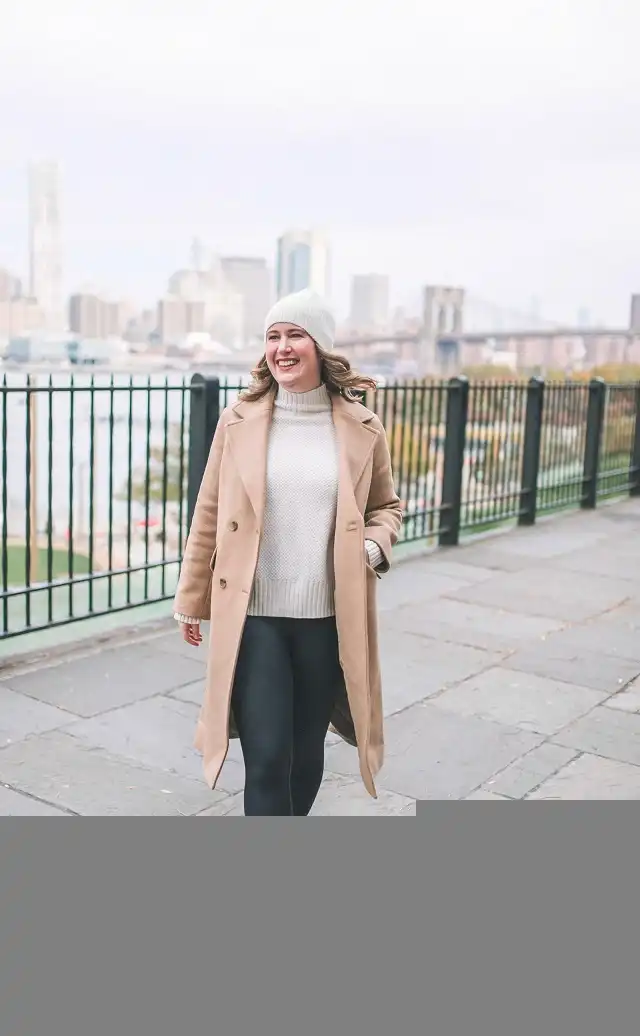 মেয়েদের শীতের পোশাক