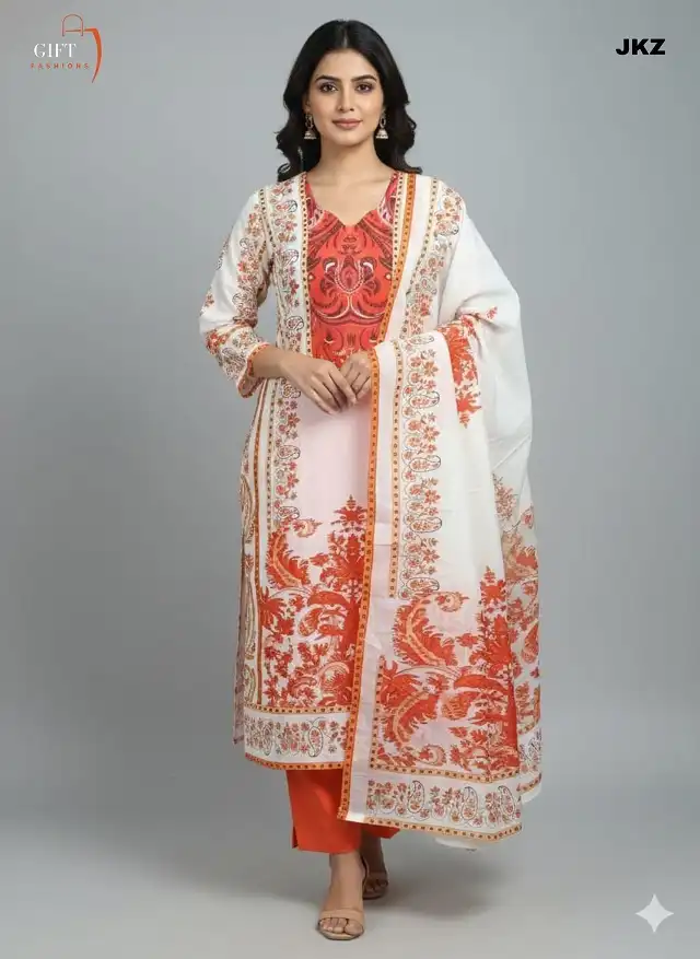 Women Eid Collection