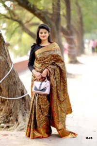 ঈদের শাড়ি