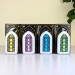 Exclusive plug in Quran Illuminated Quran and Hadith speaker - Image 9