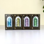 Exclusive plug in Quran Illuminated Quran and Hadith speaker - Image 6