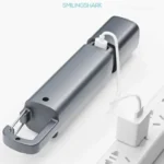 Hot Sale High Power LED Portable Multifunction Cob Zoomable USB Rechargeable Waterproof Mini Light Torch Flashlight - Image 6