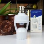 Intelligent Induction Lamp Holder - Image 2