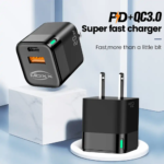 MOXX 20W Power PD Adapter (MC-20) - Image 4