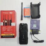 Micronex MX31 Phone Network Antenna Mobile 5500mAh Battery 4 SIM - Image 6