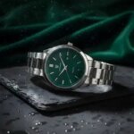 POEDAGAR 2937 Luxury Man Wrist watch