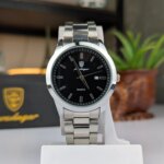 POEDAGAR 2937 Luxury Man Wrist watch - Image 3