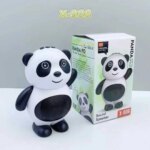 X-906 Panda Wireless Bluetooth Speaker - Image 2