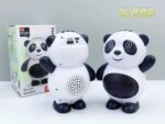 X-906 Panda Wireless Bluetooth Speaker - Image 4