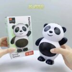 X-906 Panda Wireless Bluetooth Speaker - Image 5