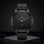 Titan Edge Luxury Magnetic Lock Watch Water Resistant with Crystal Glass