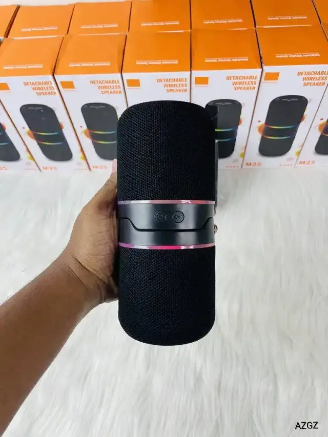 Detachable Wireless Speaker