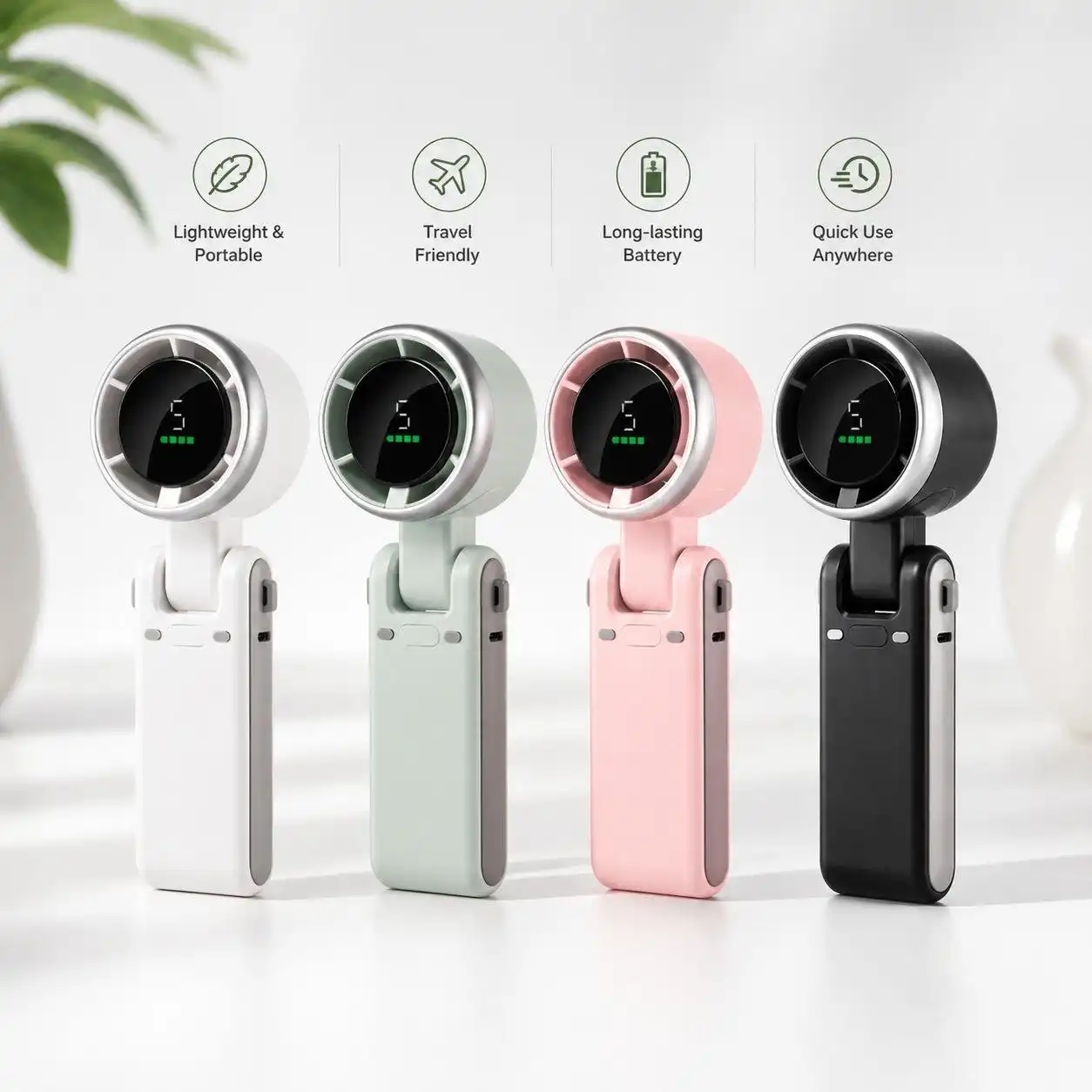 WhatsApp-Image-2026-05-17-at-8.15.07-PM-1.jpeg Foldable Powerful Winds Turbo Fan - Multy Color - Image 1