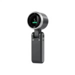 Foldable Powerful Winds Turbo Fan - Multy Color - Image 4