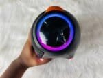 JBL BS-269 wireless Bluetooth speaker - Image 5