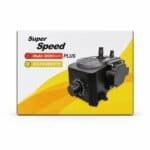 Super Speed TX-3000G++++ High Pressure Gas & Air Pump | Adjustable Mini Compressor - Image 5